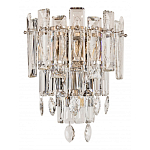 Бра с хрустальными подвесками Gorgeous Crystal Light варинант исполнения - 8 | Loft Concept в Новосибирске