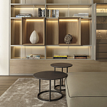 Кофейный стол REGENT Coffee Table варинант исполнения - 4 | Loft Concept в Новосибирске