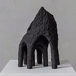 Скульптура «Готика» варинант исполнения - 2 | Loft Concept в Новосибирске