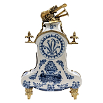 Часы настольные Barcelona варинант исполнения - 4 | Loft Concept в Новосибирске