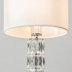 Настольная лампа Cut Stone Base варинант исполнения - 4 | Loft Concept в Новосибирске