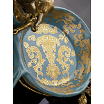 Блюдо двойное из фарфора Crogy варинант исполнения - 8 | Loft Concept в Новосибирске