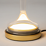 Настольный светильник Spirito 3000К 13Вт варинант исполнения - 8 | Loft Concept в Новосибирске