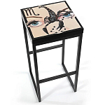 Барный стул Zodiac sign Скорпион варинант исполнения - 1 | Loft Concept в Новосибирске