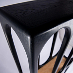 Стеллаж-витрина Arcada варинант исполнения - 3 | Loft Concept в Новосибирске