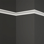 Гладкий молдинг MT-05 варинант исполнения - 1 | Loft Concept в Новосибирске