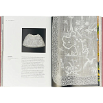 Коллекция моды Музея Виктории и Альберта 18th-Century Fashion in Detail варинант исполнения - 4 | Loft Concept в Новосибирске