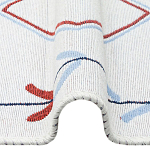 Ковер Brokaw варинант исполнения - 4 | Loft Concept в Новосибирске