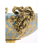 Фарфоровая чаша для фруктов Fantasy варинант исполнения - 4 | Loft Concept в Новосибирске