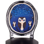 Стул French Night Owls варинант исполнения - 6 | Loft Concept в Новосибирске