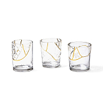 Стакан Seletti Kintsugi II варинант исполнения - 4 | Loft Concept в Новосибирске