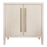 Современный Буфет Primo с 2 дверцами Светлый дуб варинант исполнения - 5 | Loft Concept в Новосибирске