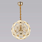 Люстра подвесная в форме шара Catcher варинант исполнения - 1 | Loft Concept в Новосибирске