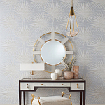 Настольная лампа прямоугольная на прозрачном основании Charm and Luxury варинант исполнения - 5 | Loft Concept в Новосибирске