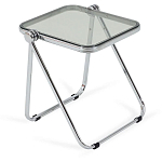 Столик складной Lamour варинант исполнения - 1 | Loft Concept в Новосибирске