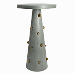 Приставной столик Okinawa Taupe Side table варинант исполнения - 1 | Loft Concept в Новосибирске