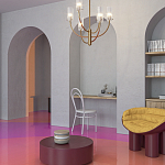 Подвесной светильник Mariquio варинант исполнения - 5 | Loft Concept в Новосибирске