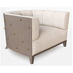 Кресло премиум Selena  варинант исполнения - 1 | Loft Concept в Новосибирске