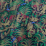 Мебельная ткань Жаккард мульти цвет 140 см T2-131 варинант исполнения - 2 | Loft Concept в Новосибирске