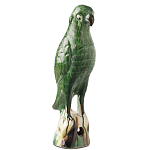 Статуэтка Parrot Vesta варинант исполнения - 1 | Loft Concept в Новосибирске