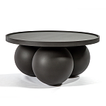 Кофейный стол  Big Balls Coffee Table варинант исполнения - 1 | Loft Concept в Новосибирске