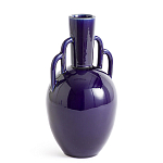 Ваза декоративная из фаянса Brighter than the Stars варинант исполнения - 1 | Loft Concept в Новосибирске