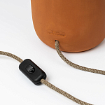 Настольная лампа TERRA [FLOW] варинант исполнения - 9 | Loft Concept в Новосибирске