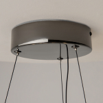 Люстра подвесная Mind 3000К 80Вт варинант исполнения - 12 | Loft Concept в Новосибирске