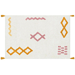 Ковер детский из хлопка  Heaven on earth варинант исполнения - 1 | Loft Concept в Новосибирске