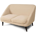 Диван Beige beech варинант исполнения - 2 | Loft Concept в Новосибирске