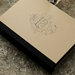 Редкое Коллекционное лимитированное издание CHANEL варинант исполнения - 3 | Loft Concept в Новосибирске