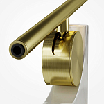 Настольный светильник Monumento 3000К 9Вт варинант исполнения - 5 | Loft Concept в Новосибирске