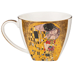 Чайный сервиз из фарфора с декором на 6 персон 14 предметов Service with Decor варинант исполнения - 4 | Loft Concept в Новосибирске