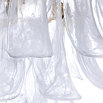 Люстра Lamp Silvia варинант исполнения - 3 | Loft Concept в Новосибирске