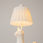 Настольный светильник Senor Alpaca 3000К 7Вт варинант исполнения - 4 | Loft Concept в Новосибирске