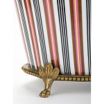 Кашпо Red pink design варинант исполнения - 4 | Loft Concept в Новосибирске