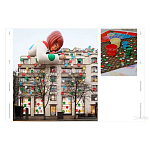 Книга Yayoi Kusama x Louis Vuitton  Creating Infinity варинант исполнения - 4 | Loft Concept в Новосибирске