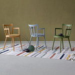 Кресло Chameleon варинант исполнения - 9 | Loft Concept в Новосибирске