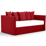 Кровать-кушетка Memory варинант исполнения - 19 | Loft Concept в Новосибирске