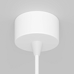 Подвесной светильник Austere white варинант исполнения - 4 | Loft Concept в Новосибирске