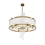 Люстра подвесная Priority варинант исполнения - 6 | Loft Concept в Новосибирске