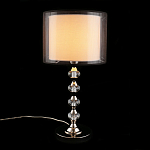 Лампа настольная Florа Crystal варинант исполнения - 1 | Loft Concept в Новосибирске