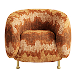 Кресло Morton варинант исполнения - 1 | Loft Concept в Новосибирске