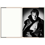 Подарочный Фотоальбом Matthew Rolston Beauty light 2006 варинант исполнения - 9 | Loft Concept в Новосибирске