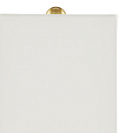 Настольная лампа геометрических форм Unique Surface варинант исполнения - 2 | Loft Concept в Новосибирске