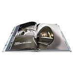 Обширная монография все работы Хадид Zaha Hadid. Complete Works 1979-Today. 2020 Edition варинант исполнения - 8 | Loft Concept в Новосибирске