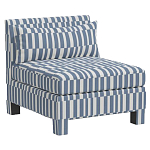 Кресло без подлокотника Naratein варинант исполнения - 1 | Loft Concept в Новосибирске