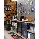 Коврик Seletti Snakes варинант исполнения - 4 | Loft Concept в Новосибирске