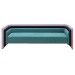 Премиальный современный диван Ravenna  варинант исполнения - 1 | Loft Concept в Новосибирске