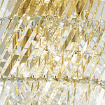 Потолочный светильник в классическом обрамлении Light Connoisseurs Beauty варинант исполнения - 5 | Loft Concept в Новосибирске